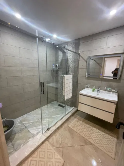 Location Appartement F3 Alger Cheraga
