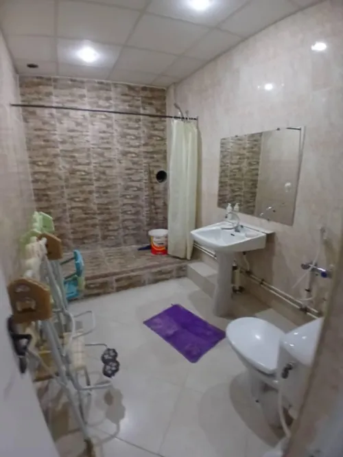 Location Appartement Niveau de villa F4 Alger Cheraga