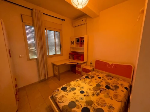 Location Appartement F4 Alger Cheraga