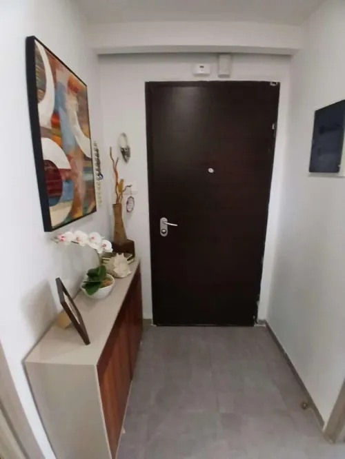 Location Appartement F3 Alger Cheraga