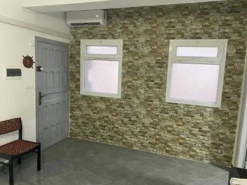 Location Appartement F3 Alger Ain benian