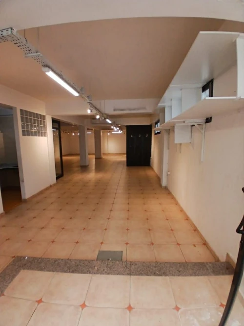 Location Local Alger El achour