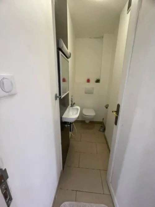 Location Appartement F3 Alger Cheraga