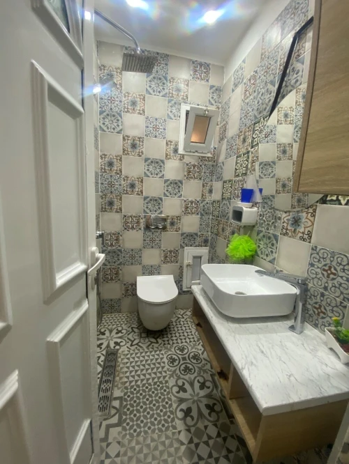 Location Appartement F2 Alger Cheraga