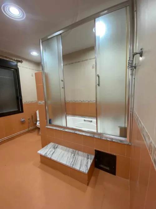 Location Villa Alger Ben aknoun