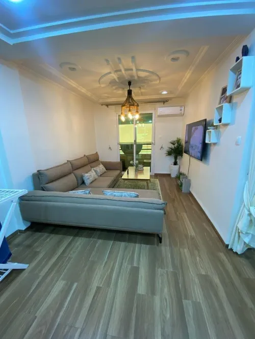 Vente Appartement F2 Alger Draria