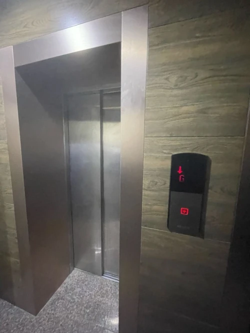 Location Appartement F4 Alger Cheraga