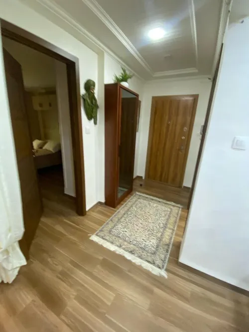 Vente Appartement F2 Alger Draria