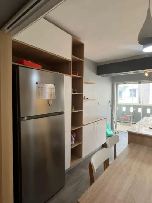 Location Appartement F4 Alger Ouled fayet