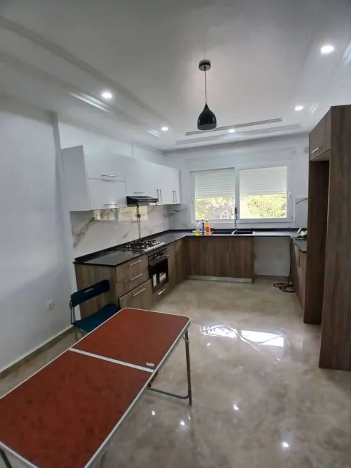 Location Appartement F4 Alger Cheraga