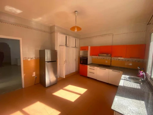 Location Appartement F3 Alger Dely brahim
