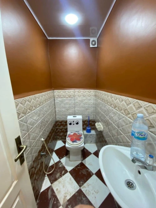 Location Appartement F4 Alger Ain benian