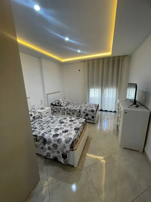 Location Appartement F3 Alger Cheraga