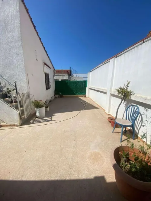 Location Villa Alger Dely brahim