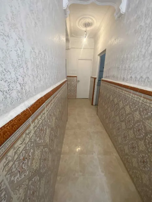 Location Appartement F3 Alger Staoueli