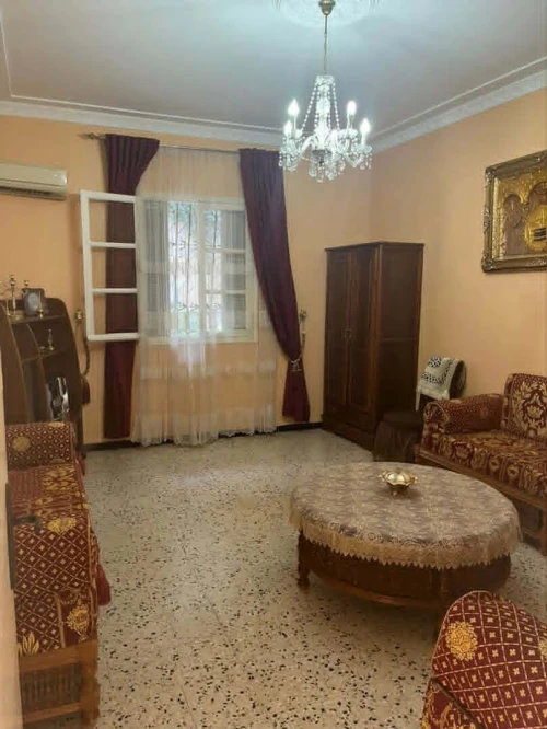 Vente Villa Alger Ain benian