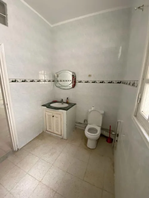 Location Villa Alger Cheraga