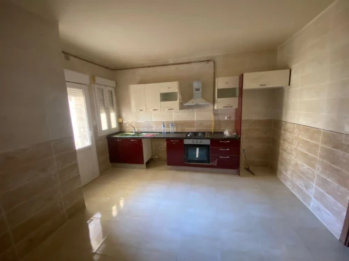 Location Appartement F5 Alger Mahelma