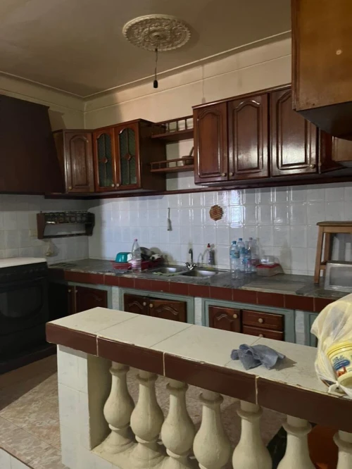 Vente Villa Alger Ain benian