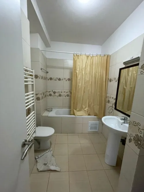 Location Appartement F4 Alger Cheraga
