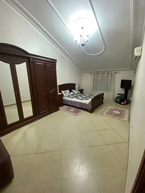 Location Appartement Niveau de villa F3 Alger Cheraga