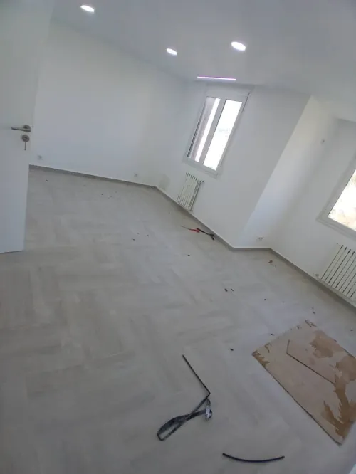 Location Appartement F3 Alger Ouled fayet