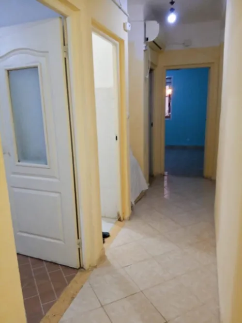 Location Appartement F3 Alger Ouled fayet