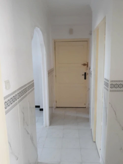 Location Appartement F3 Alger Ain benian
