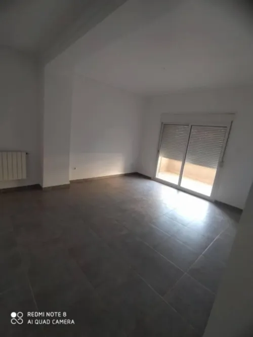 Location Appartement F4 Alger Cheraga