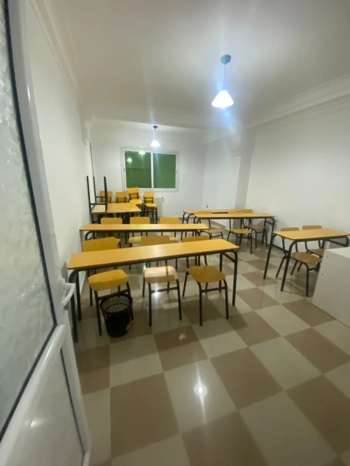 Location Appartement F5 Alger Dely brahim
