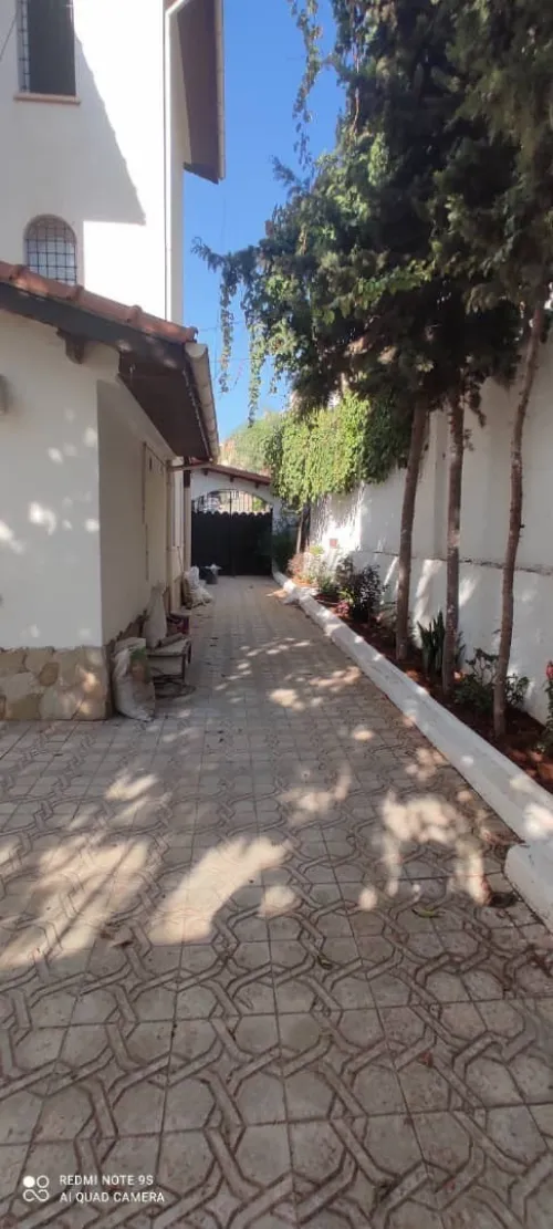 Location Villa Alger Baba hassen