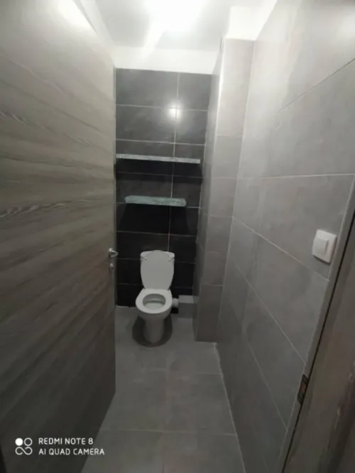 Location Appartement F4 Alger Cheraga