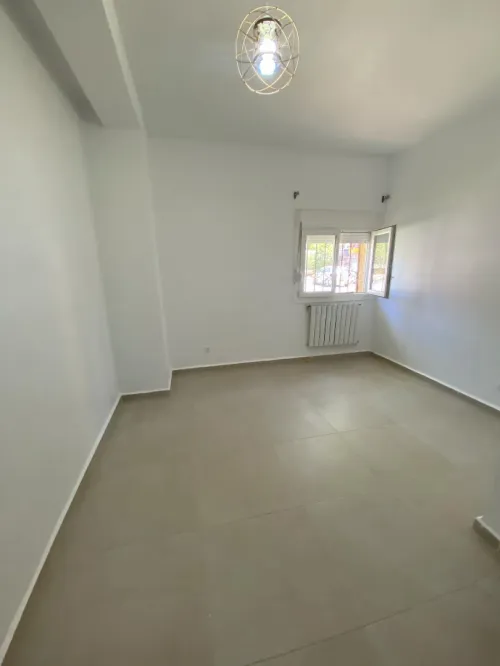 Location Appartement F4 Alger Ouled fayet