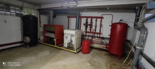 Vente Villa Alger Hydra