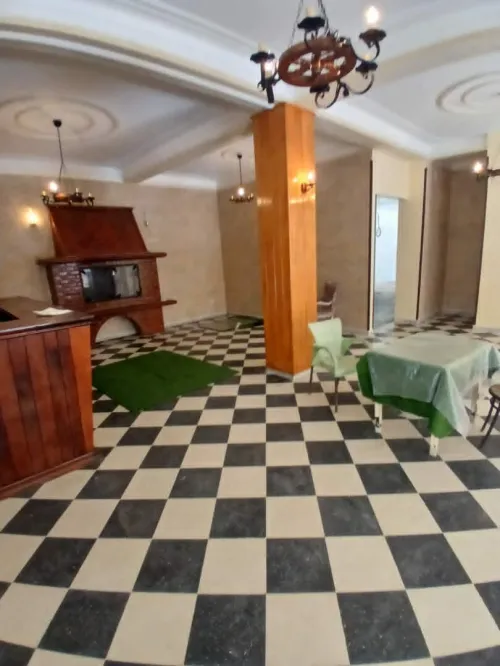 Location Villa Alger Ain benian