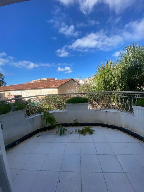 Location Villa Alger Cheraga