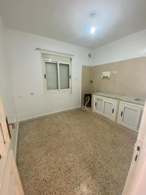 Location Appartement F4 Alger Dely brahim