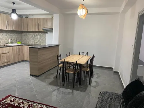 Location Appartement F3 Alger Ain benian