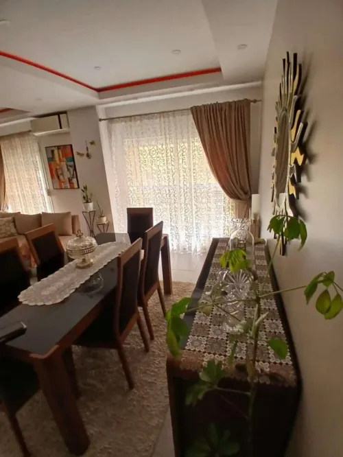 Location Appartement F3 Alger Cheraga