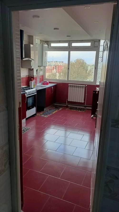 Location Appartement F3 Alger Baba hassen