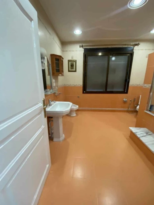 Location Villa Alger Ben aknoun