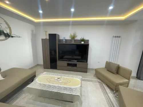 Location Appartement F3 Alger Cheraga