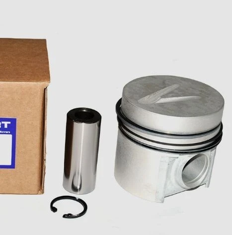 Pistons ford 1.8d