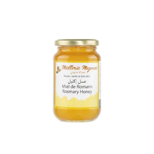 Miel de Romarin 500 grs عسل إكليل 
