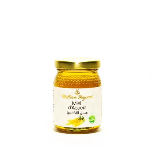Miel d'Acacia 125 grs