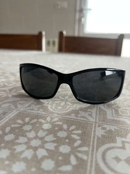 3 lunettes original venu d UK