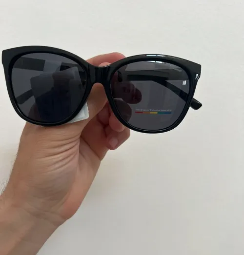 3 lunettes original venu d UK