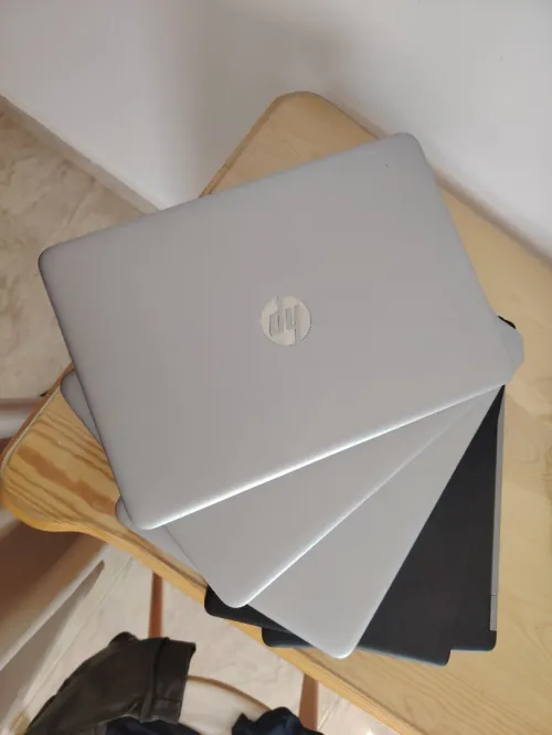 Vente lot hp et dell