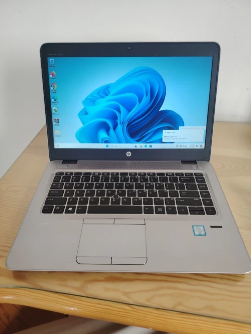 Hp elitebook 840 g3 