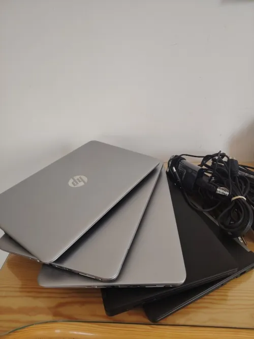 Vente lot hp et dell